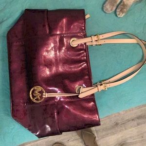 Michael Kors Tote Bag Brand New